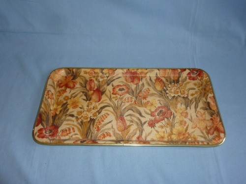 Tray cm vintage - -, 36