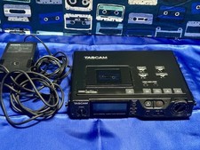 TASCAM DA-P1 Professional