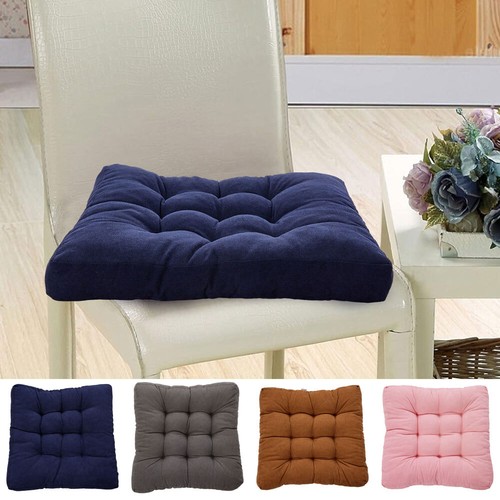 50cm square seat pads - 50cm,