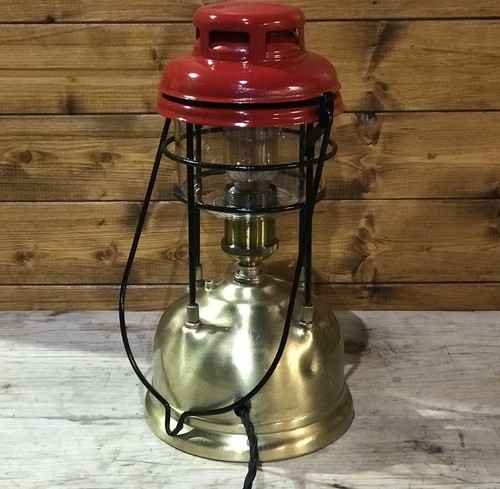 1950 vintage tilley - 1950's,