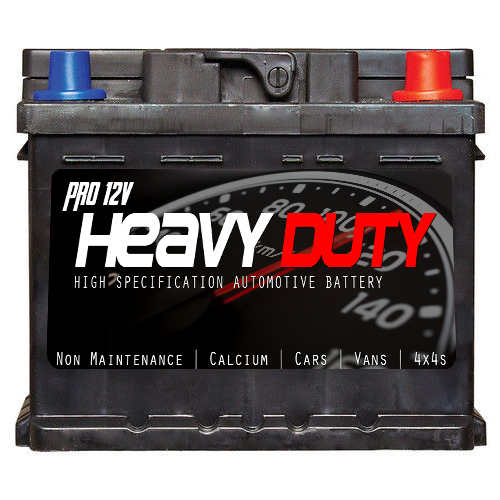 063 volt heavy duty car - 063,