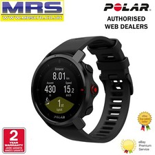 Polar Grit X GPS Multisport