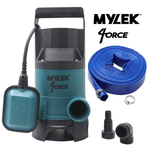 Mylek electric submersible - electric,