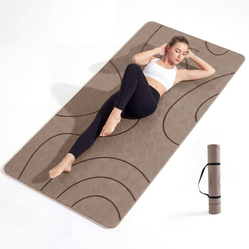 Large yoga - large,
