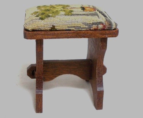 Dolls house artisan mcqueenie - dolls,