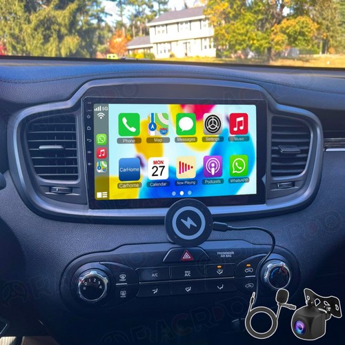 64g apple carplay for kia - carplay,