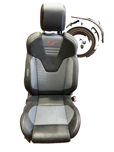 2017 ford fiesta recaro - fiesta,