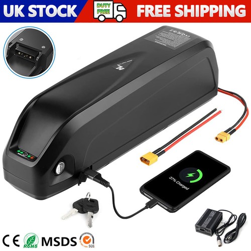 Upp ebike battery 60v 52v - upp,