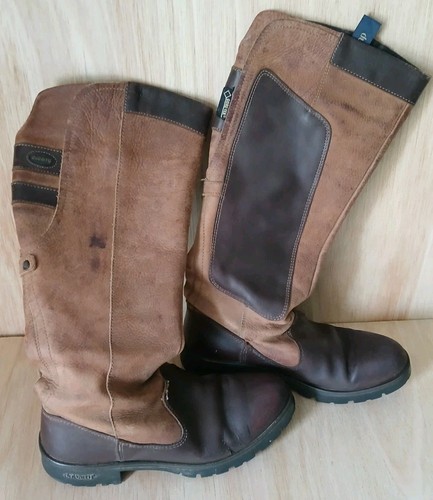 Dubarry womens tall boots - dubarry,