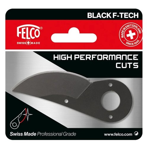 Felco tech black - f-tech,