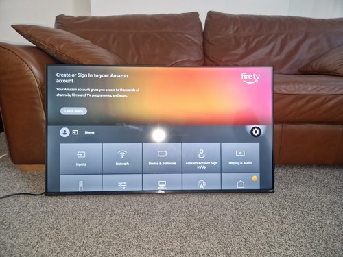 Tcl 43inch led - tcl,