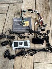 Parrot Asteroid Tablet Mini