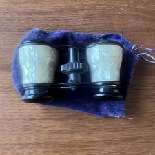 Edwardian Mother of Pearl