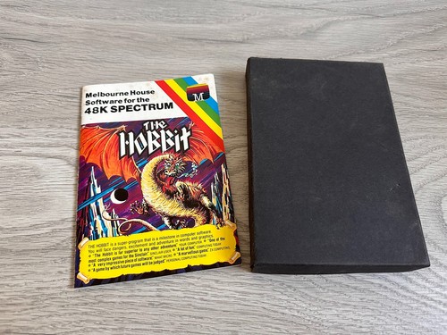 The hobbit melborune - the, by