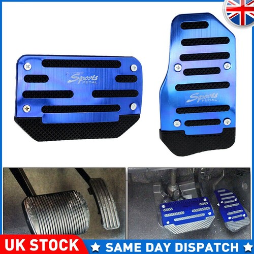 Blue non slip automatic - blue, non-slip