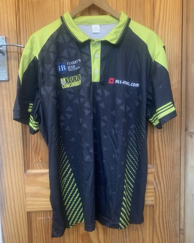 Mighty michael van - mighty, mvg