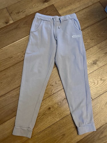 Alpha industries embroidered - industries,
