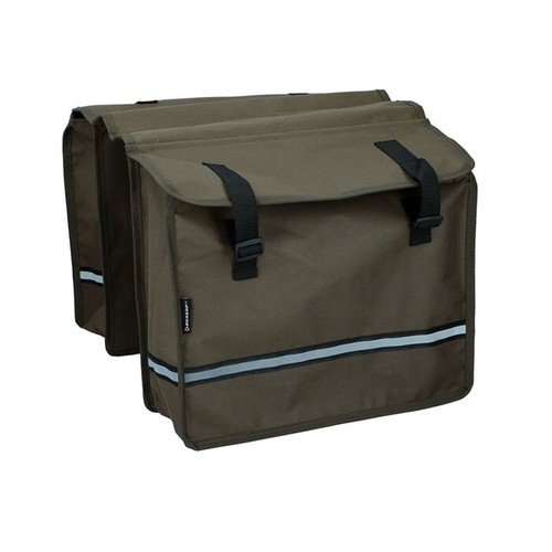 Waterproof double panniers bag - waterproof,