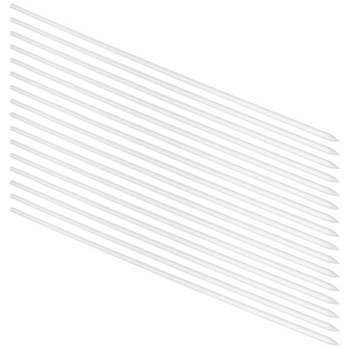 16pcs durable acrylic - 16pcs, garden