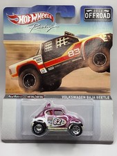 Hot Wheels Racing 2012 Offroad