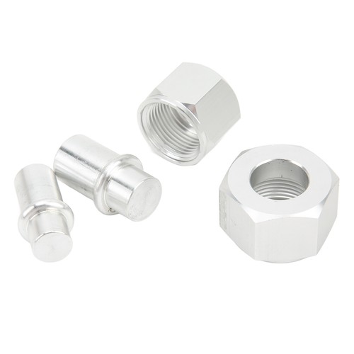 丨rear block off kit high - off,