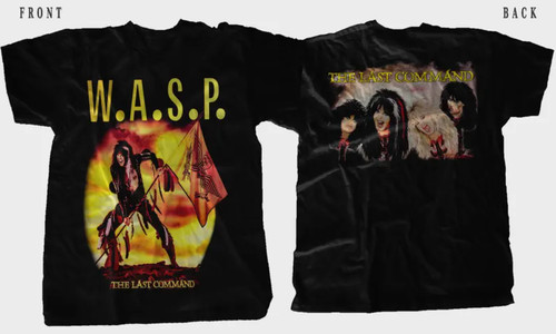 T shirt all size - w.a.s.p., t-shirt,