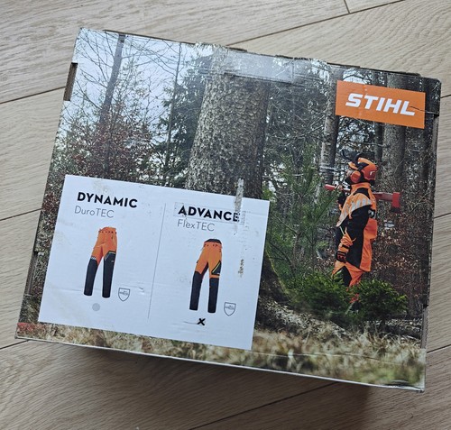 Stihl advance flex tech - flex,