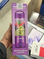 New Boxed, Nutribullet