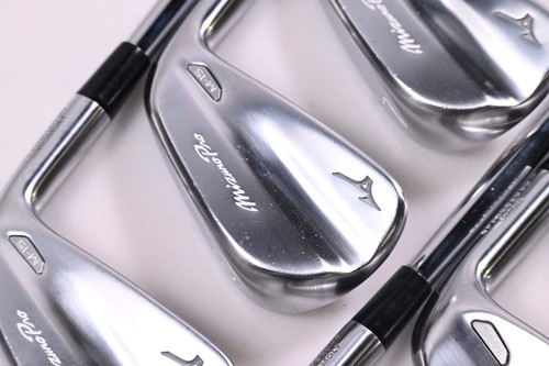 Mizuno pro irons 5 pw - m-15, /