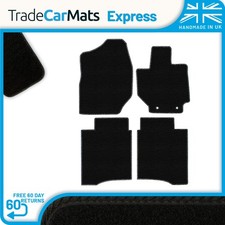Tailored Carpet Car Floor Mats