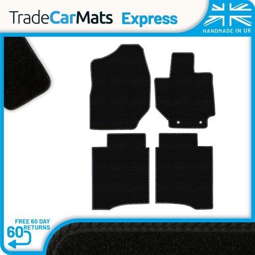 Tailored carpet car floor mats - tailored,
