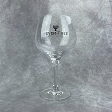 Fever Tree | Gin Glass | x 6 |