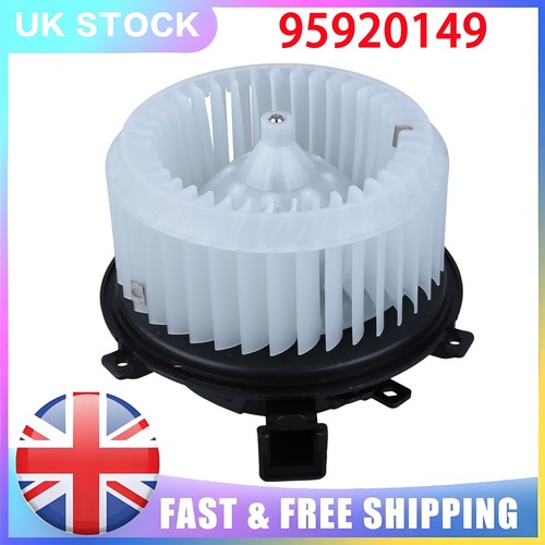 Heater blower motor fan for - blower,