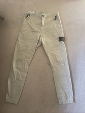 Stone island cargo pants - cargo,