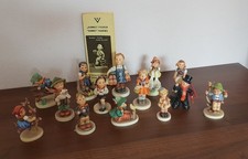 Vintage Goebel Hummel