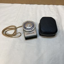 Boots KL-6 Light Meter With