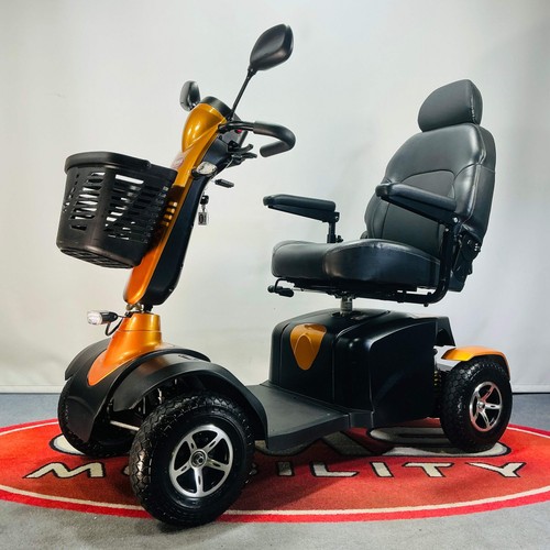 Van roamaster dx8 deluxe - dx8,