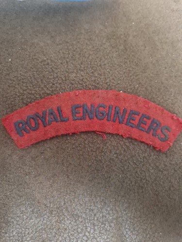 Royal engineers ww2 british - engineers,