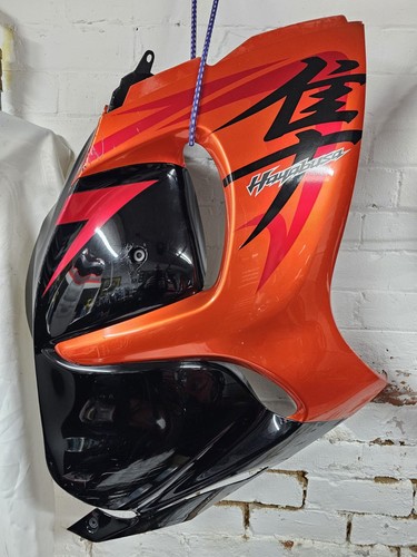Suzuki hayabusa right hand - suzuki,