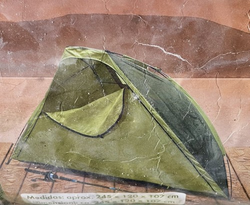 Carp fishing bivvy tent - bivvy,,