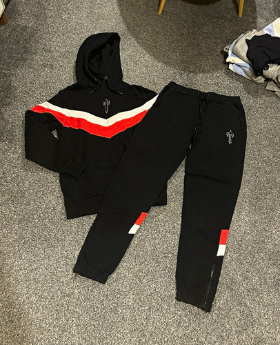 Men trapstar tracksuit - trapstar,