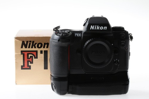 Nikon f100 body with - body,