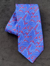 Stefano Ricci Men's silk Tie - Multi Colors -PREOWNED