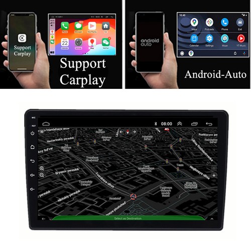 Android 14 stereo radio - android,