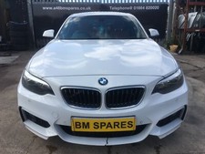BMW 2 SERIES F22 N47 M SPORT