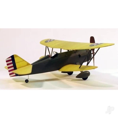 Curtiss hawk balsa - hawk,