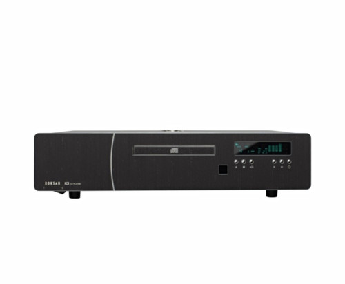 Roksan cd di - hi-fi, cd-di