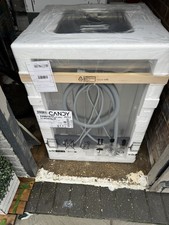 Candy Cl 3E53EOW-80 Rapido