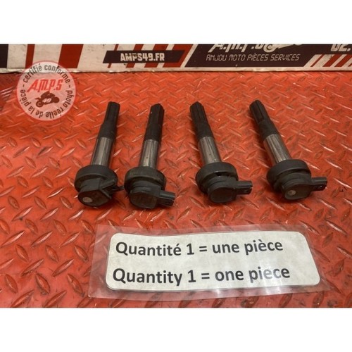 Ignition coil bmw k1200 - ignition,