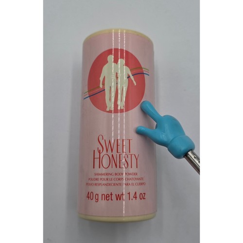 Avon sweet honesty shimmering - sweet,
